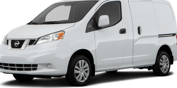 NISSAN NV200 2019 3N6CM0KNXKK703897 image