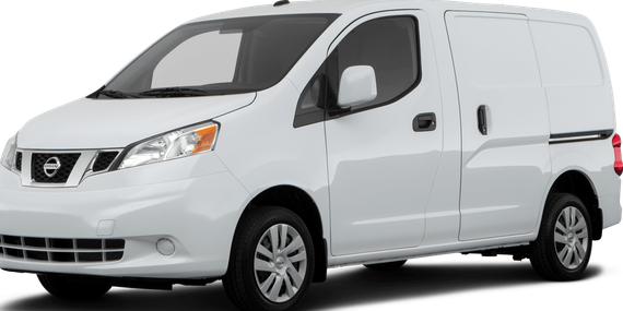 NISSAN NV200 2019 3N6CM0KN5KK707047 image