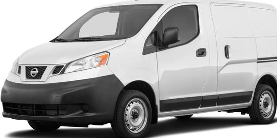 NISSAN NV200 2019 3N6CM0KN4KK697577 image