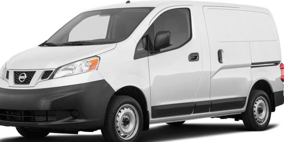 NISSAN NV200 2019 3N6CM0KN2KK709452 image