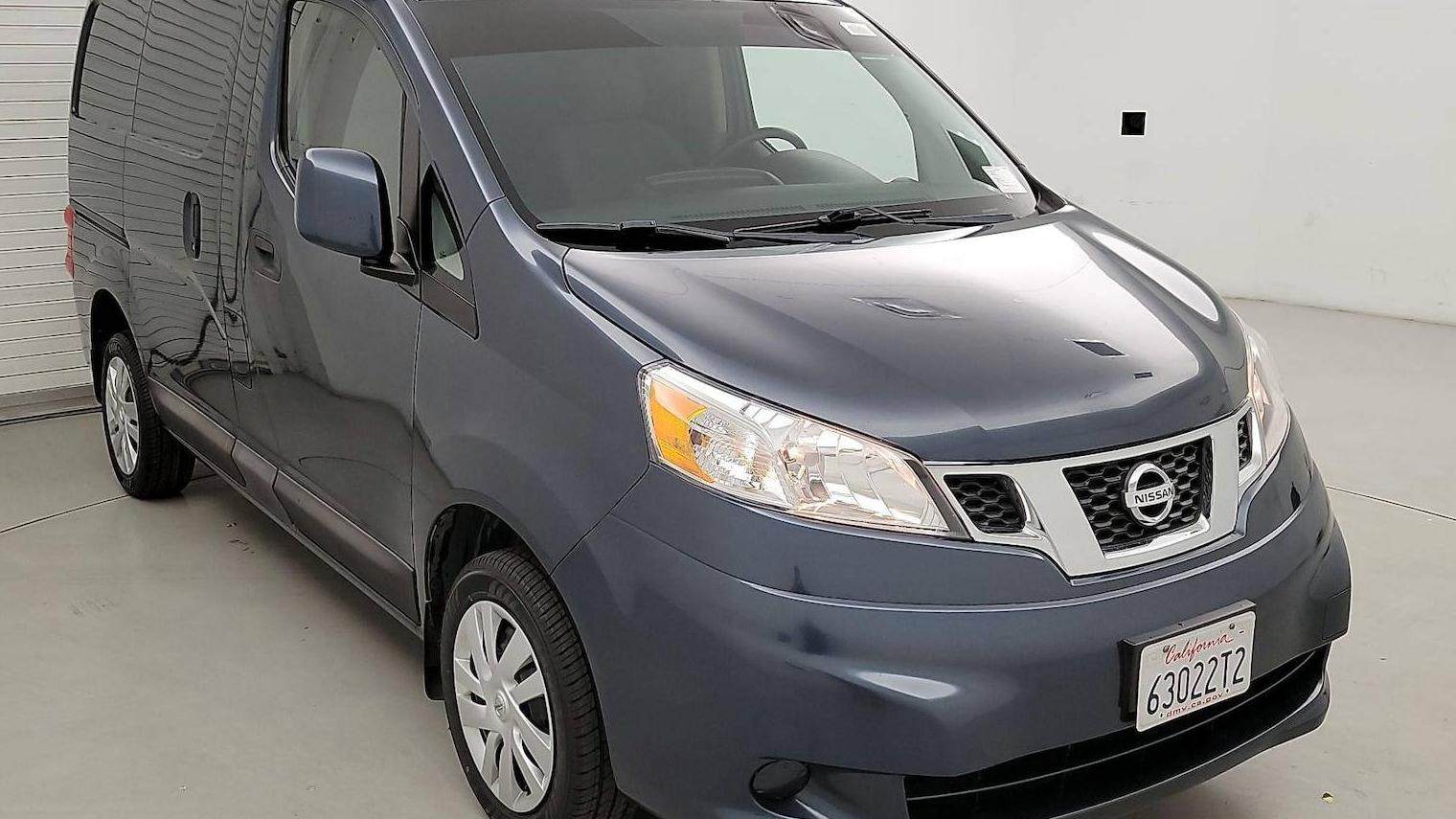 NISSAN NV200 2019 3N6CM0KN6KK690887 image