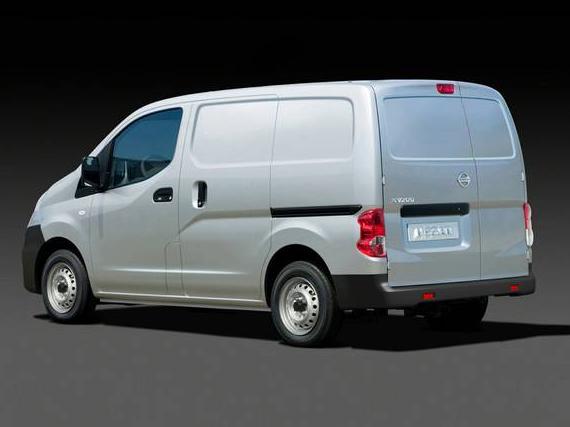 NISSAN NV200 2019 3N6CM0KN0KK694627 image
