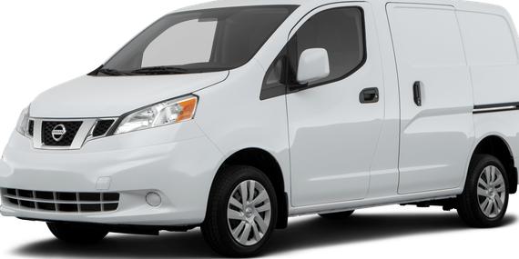 NISSAN NV200 2019 3N6CM0KN7KK703825 image