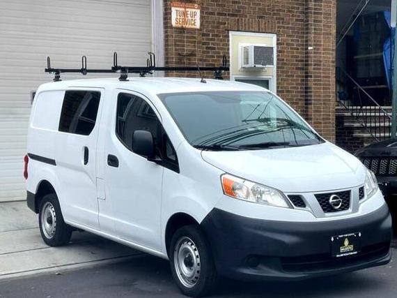 NISSAN NV200 2019 3N6CM0KN3KK704566 image