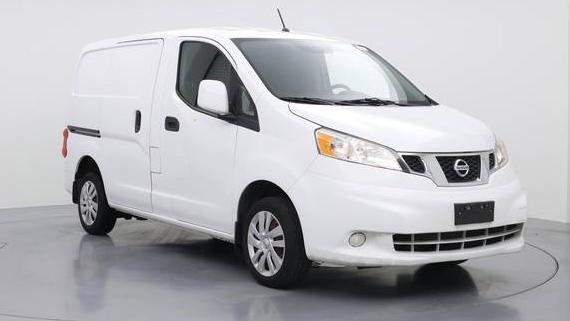NISSAN NV200 2019 3N6CM0KN1KK697598 image
