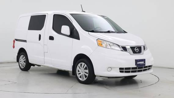 NISSAN NV200 2019 3N6CM0KN0KK695907 image