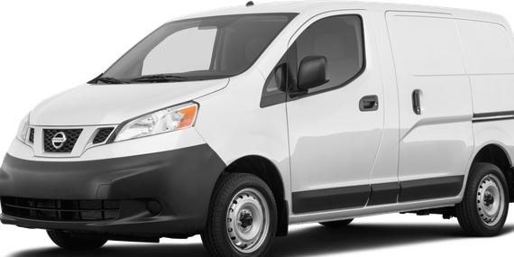 NISSAN NV200 2019 3N6CM0KN2KK704803 image