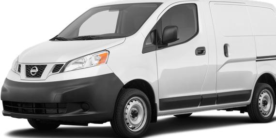 NISSAN NV200 2019 3N6CM0KN0KK701639 image