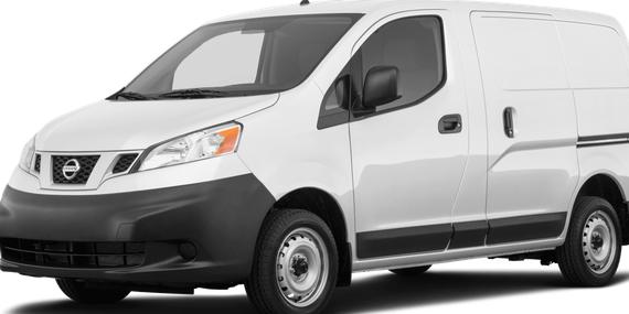 NISSAN NV200 2019 3N6CM0KN6KK708434 image