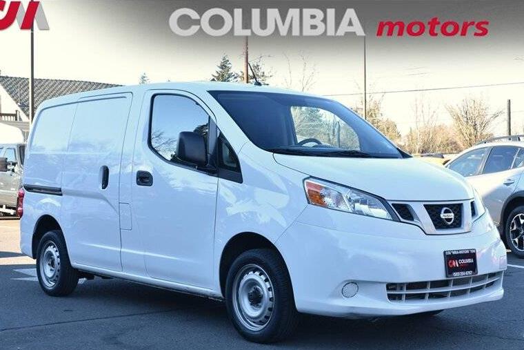 NISSAN NV200 2019 3N6CM0KN1KK693079 image