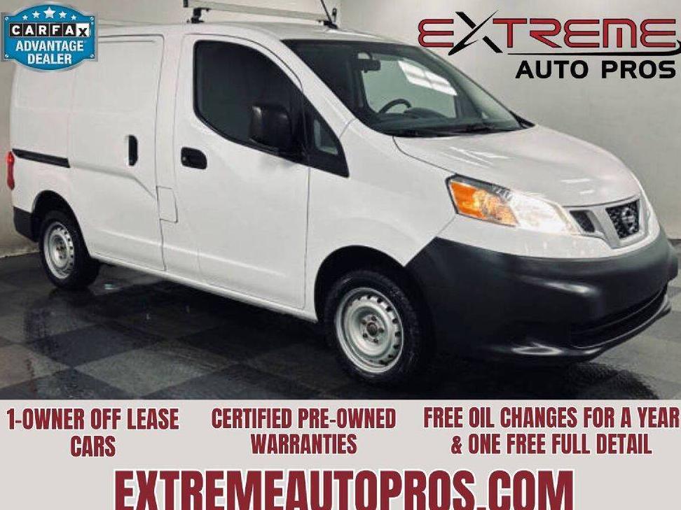 NISSAN NV200 2019 3N6CM0KNXKK705391 image