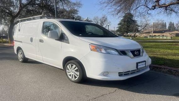 NISSAN NV200 2018 3N6CM0KN3JK692062 image NISSAN NV200 2018 3N6CM0KN3JK692062 image