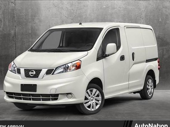 NISSAN NV200 2018 3N6CM0KN2JK700717 image