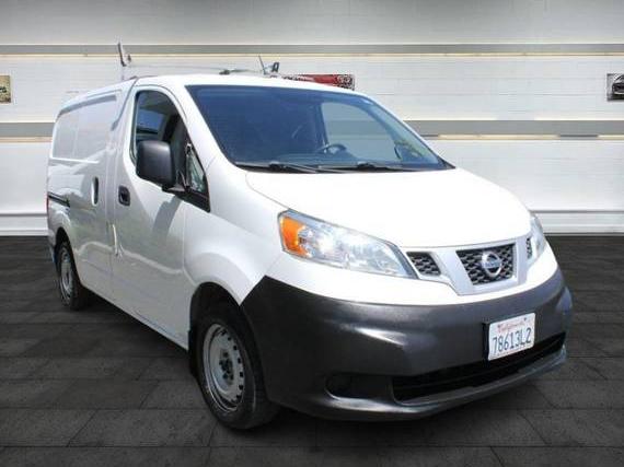 NISSAN NV200 2018 3N6CM0KN8JK694986 image