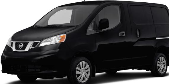 NISSAN NV200 2018 3N6CM0KNXJK702585 image