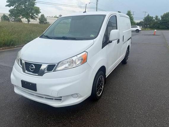NISSAN NV200 2018 3N6CM0KN1JK696188 image
