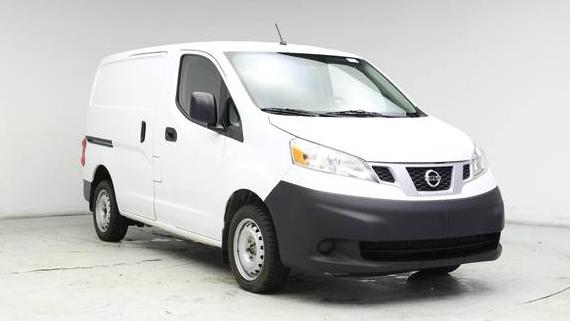 NISSAN NV200 2018 3N6CM0KN5JK700937 image