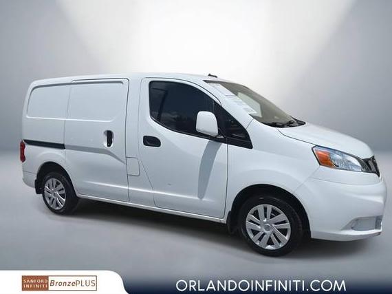 NISSAN NV200 2018 3N6CM0KN5JK703739 image