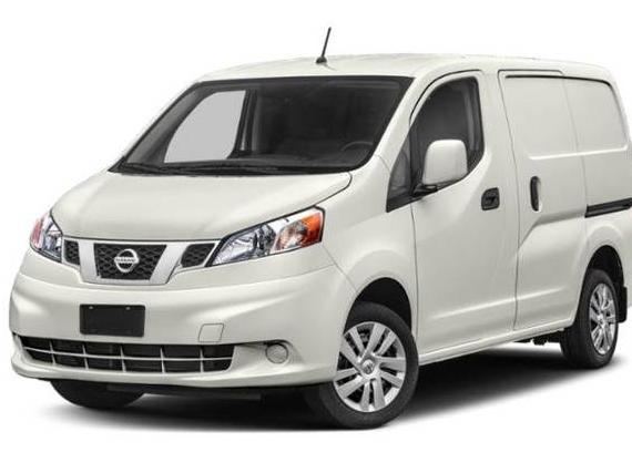 NISSAN NV200 2018 3N6CM0KN2JK701558 image