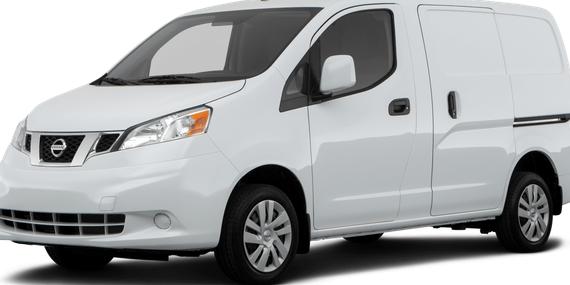 NISSAN NV200 2018 3N6CM0KN8JK700737 image