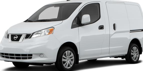 NISSAN NV200 2018 3N6CM0KN4JK692426 image