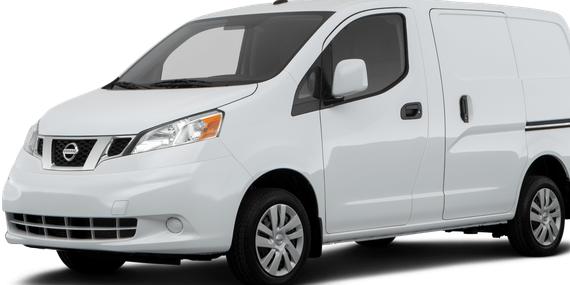 NISSAN NV200 2018 3N6CM0KN6JK700042 image