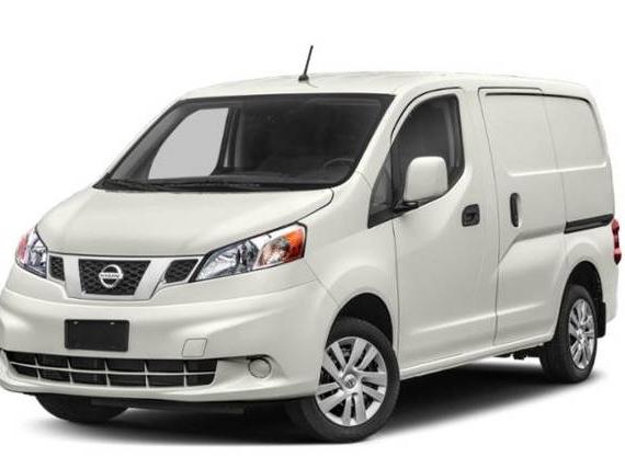 NISSAN NV200 2018 3N6CM0KN2JK695468 image