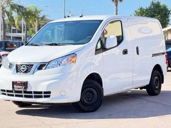NISSAN NV200 2018 3N6CM0KN1JK703947 image