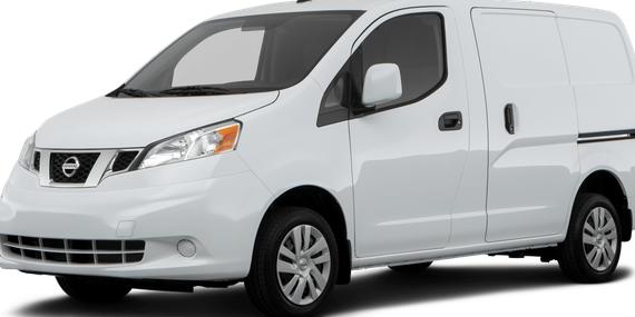 NISSAN NV200 2018 3N6CM0KN0JK697526 image
