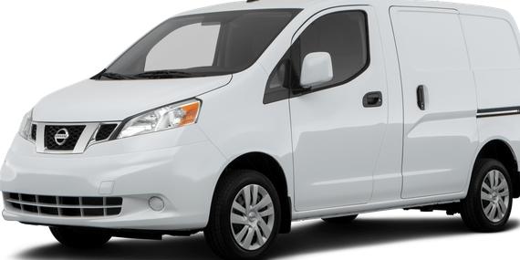 NISSAN NV200 2018 3N6CM0KN7JK690539 image