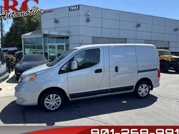 NISSAN NV200 2018 3N6CM0KN2JK690187 image