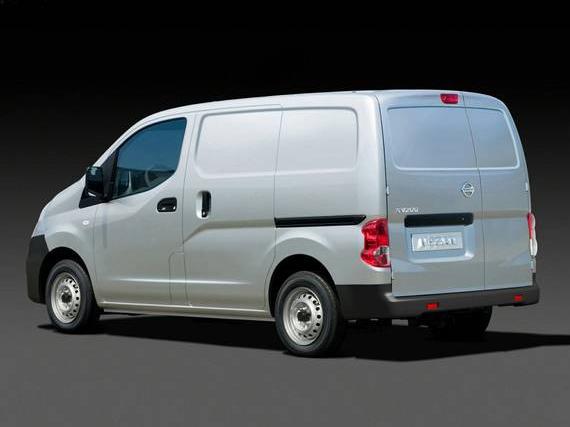 NISSAN NV200 2018 3N6CM0KN2JK698130 image