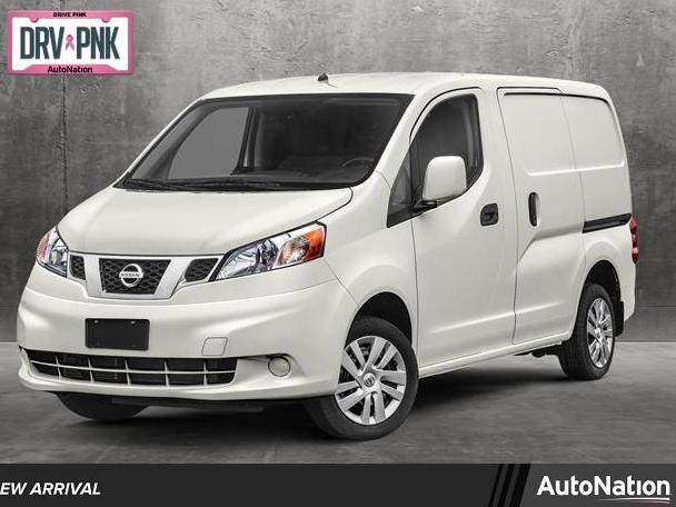 NISSAN NV200 2018 3N6CM0KN1JK702975 image