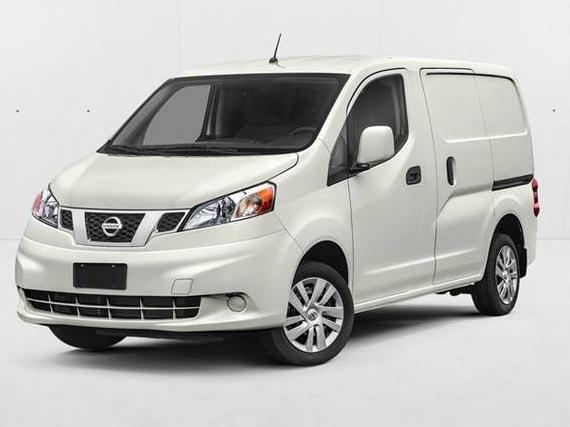 NISSAN NV200 2018 3N6CM0KN2JK695437 image NISSAN NV200 2018 3N6CM0KN2JK695437 image