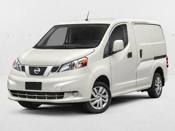 NISSAN NV200 2018 3N6CM0KN3JK695804 image NISSAN NV200 2018 3N6CM0KN3JK695804 image