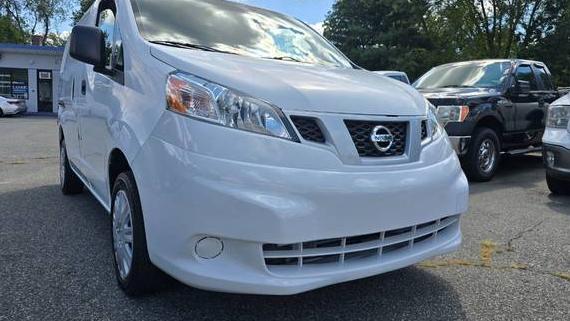 NISSAN NV200 2018 3N6CM0KN4JK695455 image