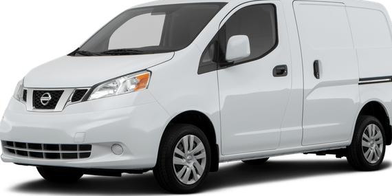 NISSAN NV200 2018 3N6CM0KNXJK690275 image