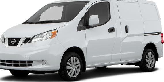 NISSAN NV200 2018 3N6CM0KN1JK696238 image