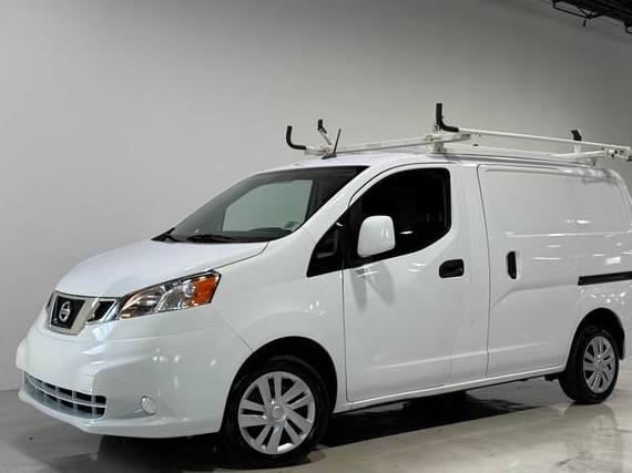 NISSAN NV200 2018 3N6CM0KN0JK702594 image