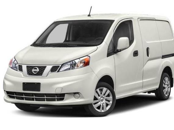 NISSAN NV200 2018 3N6CM0KN9JK695192 image NISSAN NV200 2018 3N6CM0KN9JK695192 image