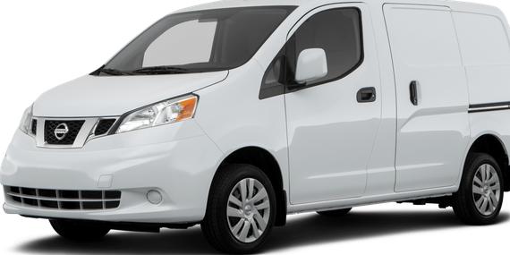 NISSAN NV200 2018 3N6CM0KN2JK693087 image