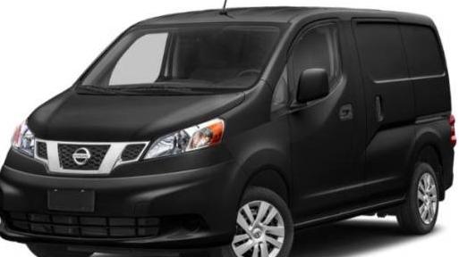 NISSAN NV200 2018 3N6CM0KN6JK697644 image