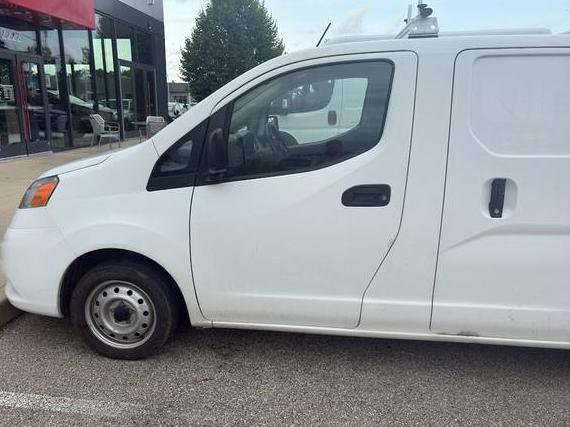 NISSAN NV200 2018 3N6CM0KN6JK693156 image