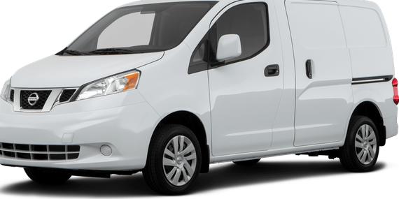 NISSAN NV200 2018 3N6CM0KN8JK700527 image