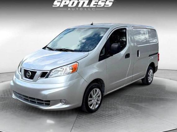 NISSAN NV200 2018 3N6CM0KN0JK694321 image
