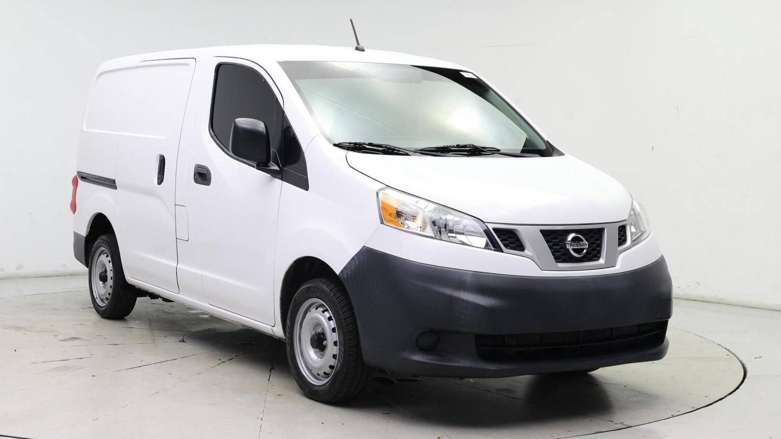 NISSAN NV200 2018 3N6CM0KN8JK690615 image