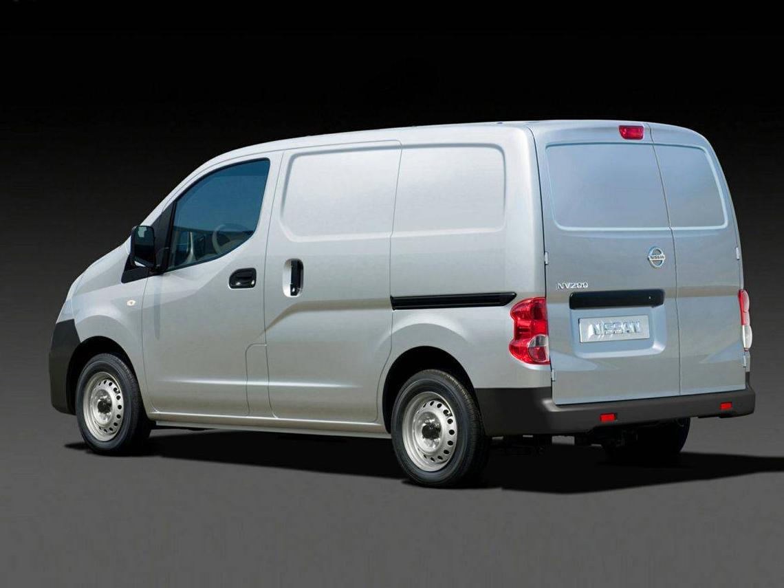 NISSAN NV200 2018 3N6CM0KN0JK693783 image