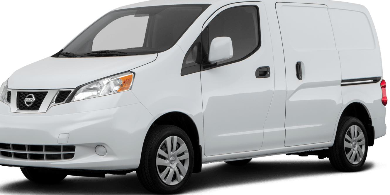 NISSAN NV200 2018 3N6CM0KN0JK703583 image