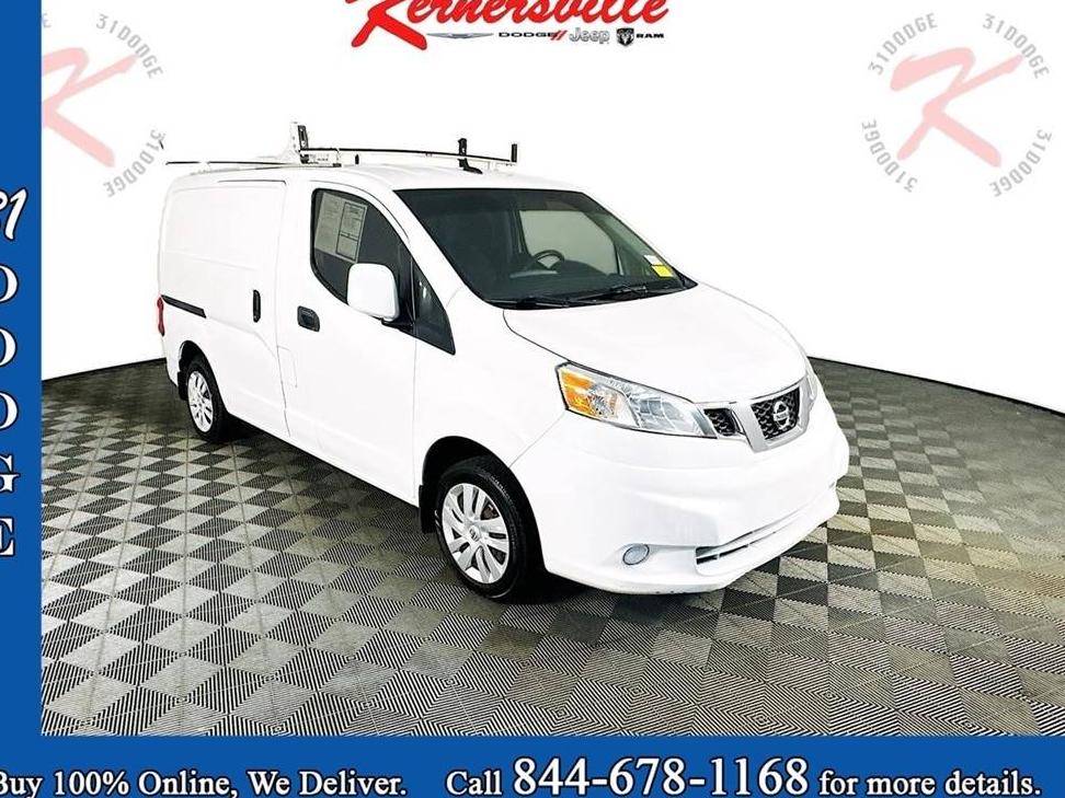 NISSAN NV200 2018 3N6CM0KN0JK693802 image