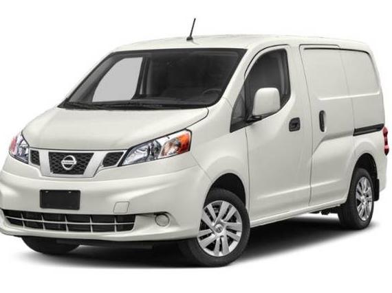 NISSAN NV200 2018 3N6CM0KN4JK690482 image